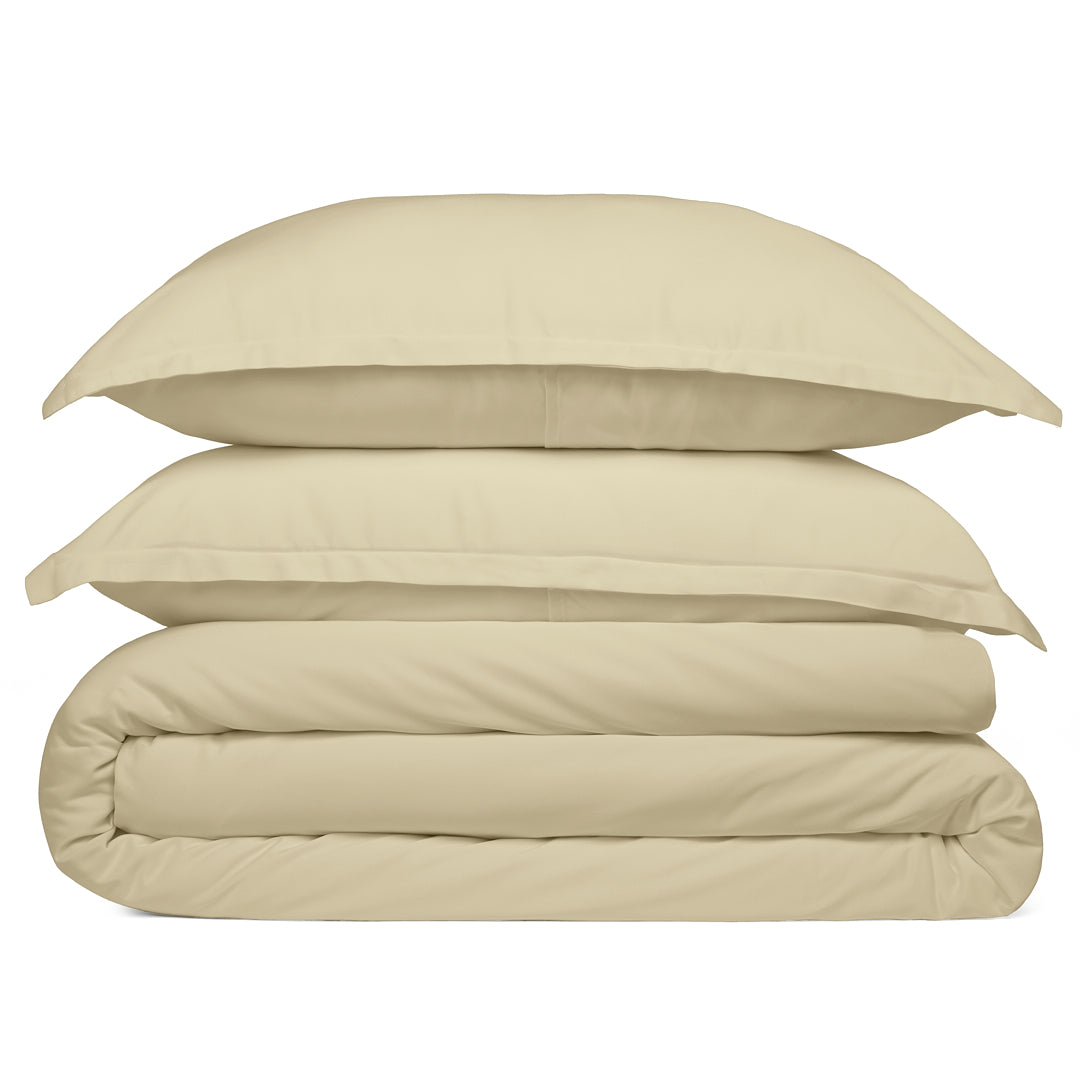 100% Bamboo Duvet Cover Set - Target