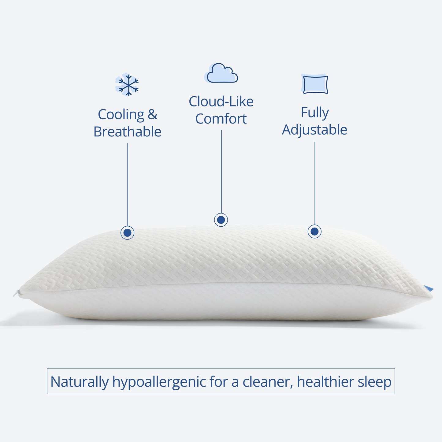 Luxury Pillow