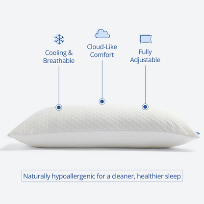 Luxury Pillow