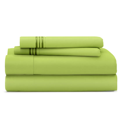 Clearance: Everyday Bed Sheets