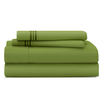 Clearance: Everyday Bed Sheets