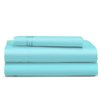 Pastel Blue