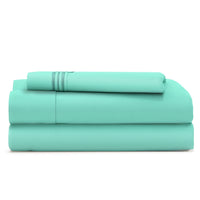 Pastel Green