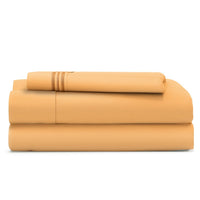 Pastel Orange