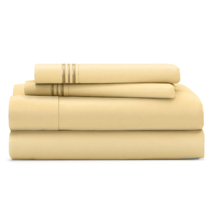 Clearance: Everyday Bed Sheets