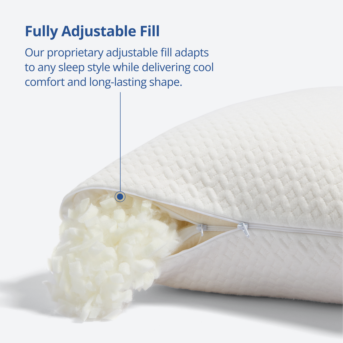 Luxury Pillow