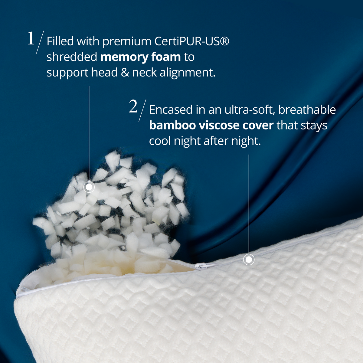 Luxury Pillow