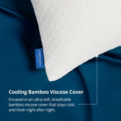 Luxury Pillow - Target New