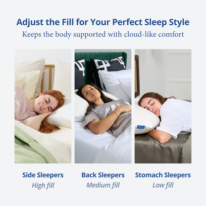 Luxury Pillow