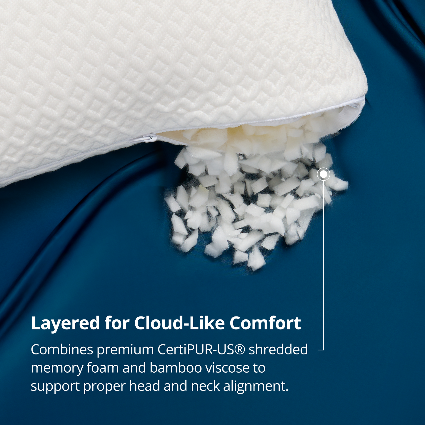 Luxury Pillow - Target New