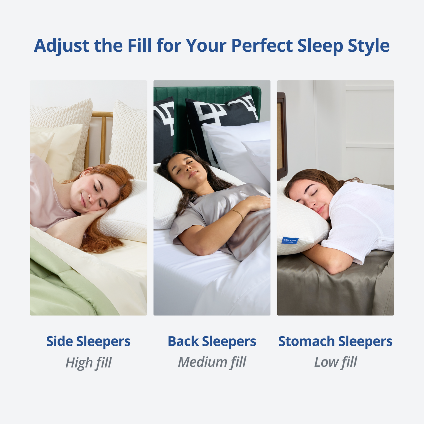 Luxury Pillow - Target New