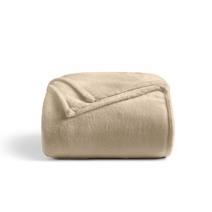 Everyday Fleece Blanket