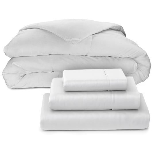 Luxury Sheets & Comforter Black Friday Bundle