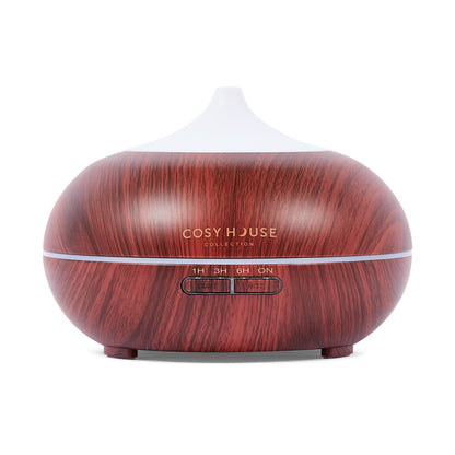 Ultrasonic Diffuser