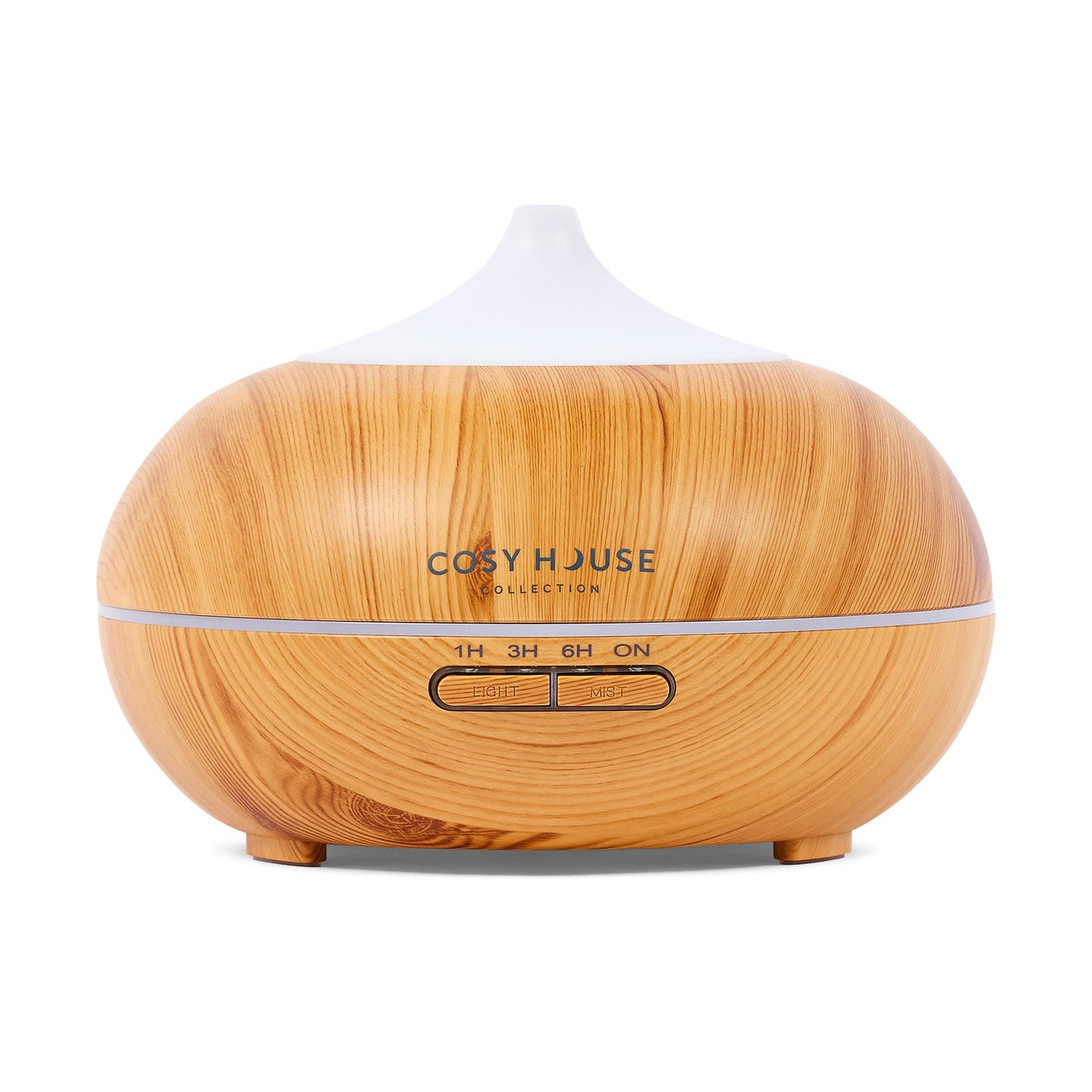 Ultrasonic Diffuser