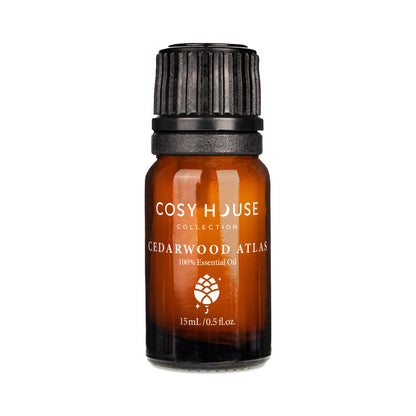 Essential Oils
