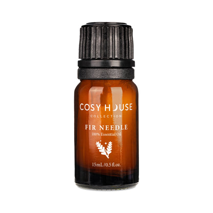 Essential Oils