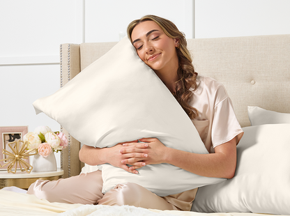 100% Silk Pillowcases - Target