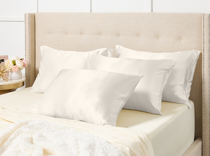 100% Silk Pillowcases - Target