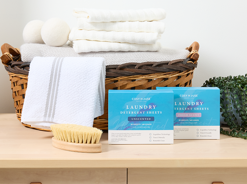 Laundry Sheets Unscented - Target