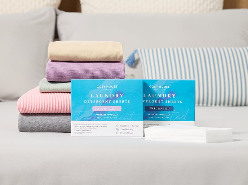 Laundry Sheets Unscented - Target