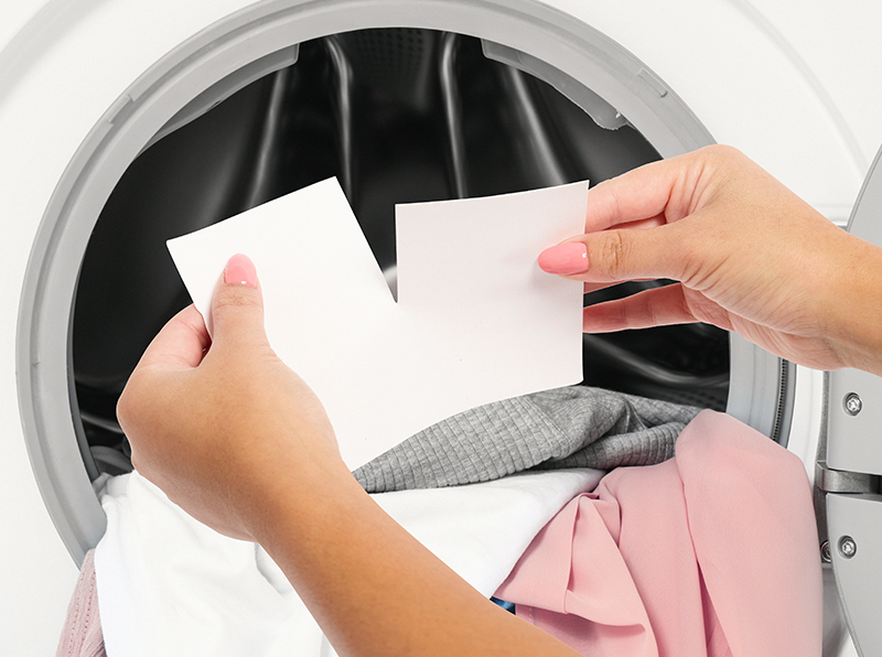 Laundry Sheets Fresh - Target
