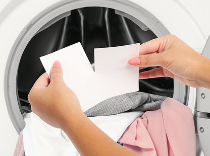 Laundry Sheets Fresh - Target