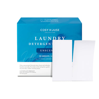 Laundry Sheets Unscented - Target