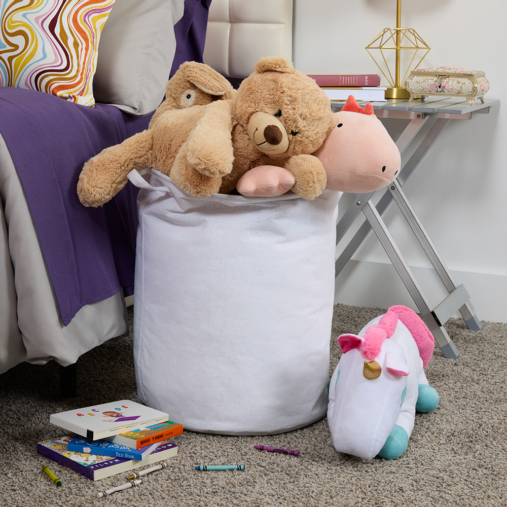 Laundry Hamper