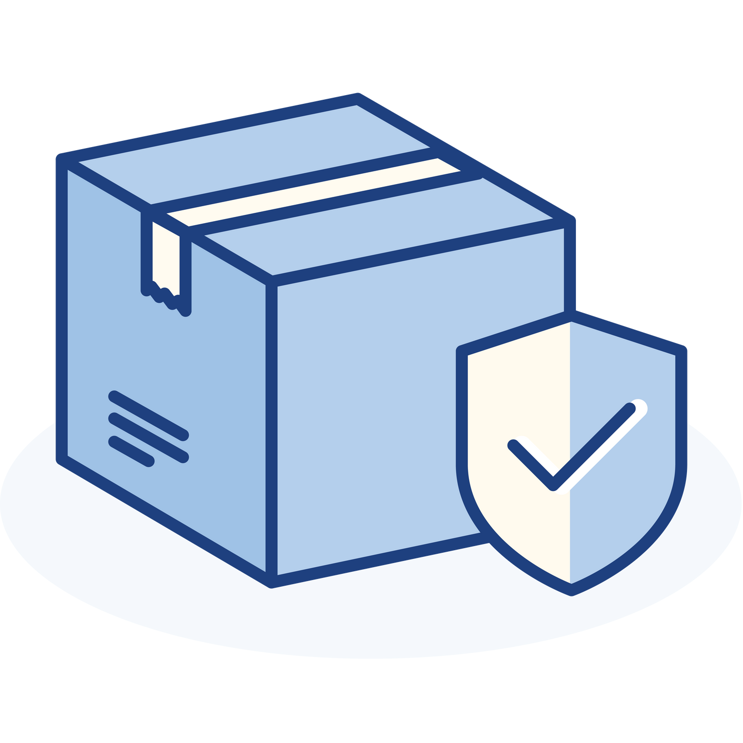 Shipping Protection