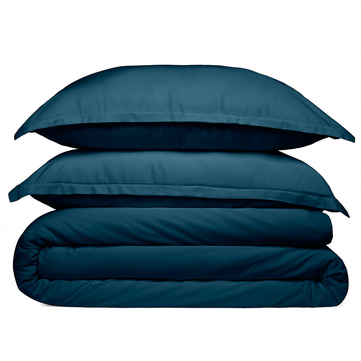 100% Bamboo Duvet Cover Set
