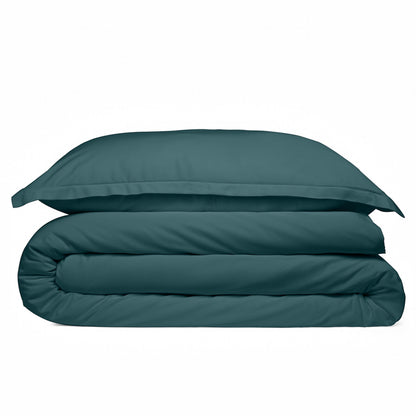 100% Bamboo Duvet Cover Set