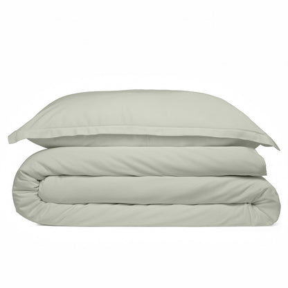 100% Bamboo Duvet Cover Set