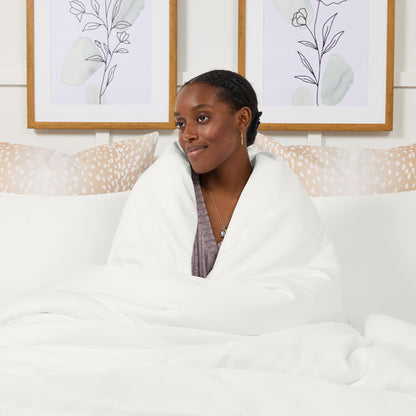 100% Bamboo Duvet Cover Set - Target