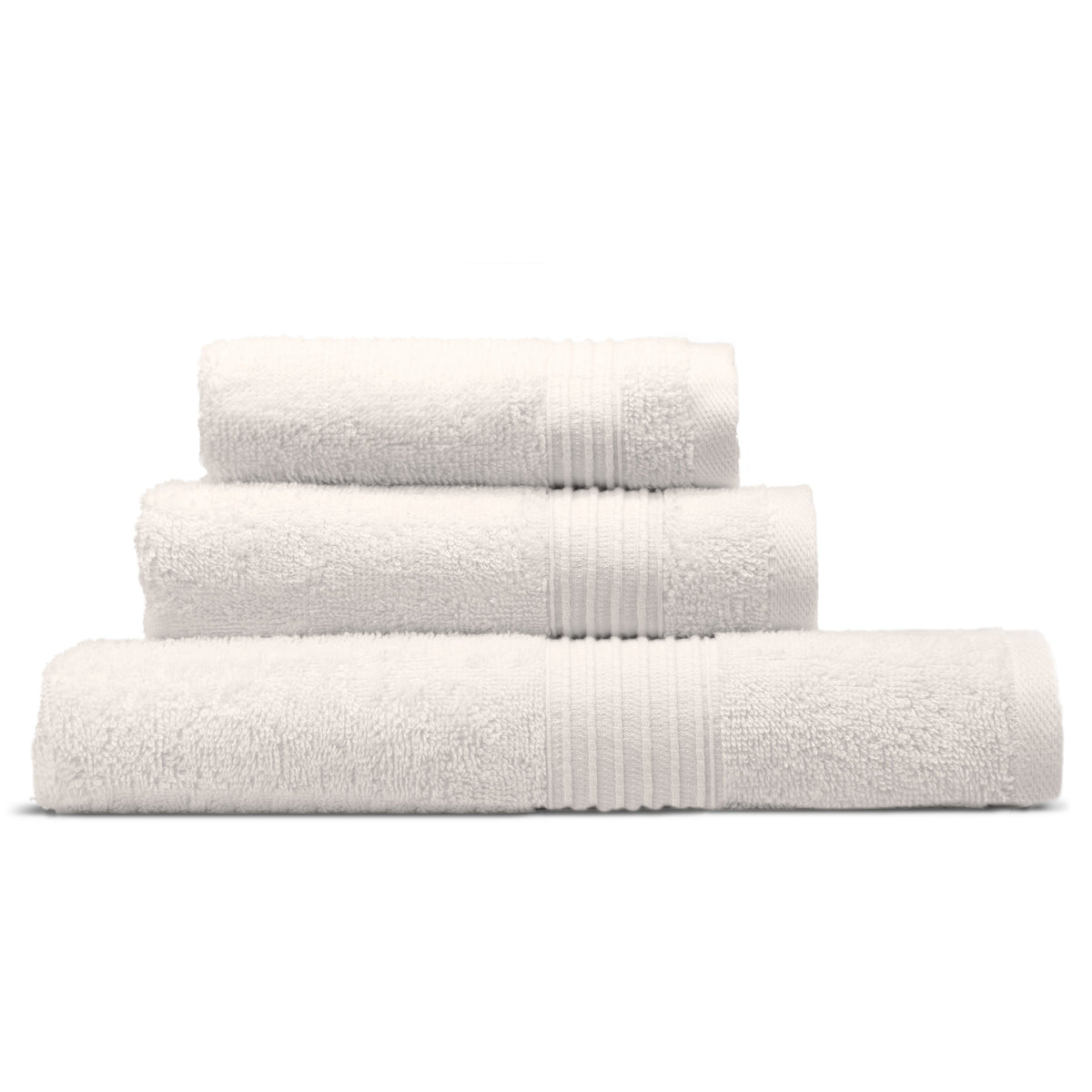 Clearance: Essential Cotton Towel Set