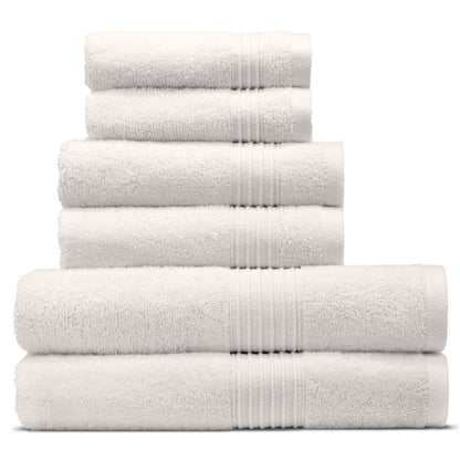 Clearance: Essential Cotton Towel Set