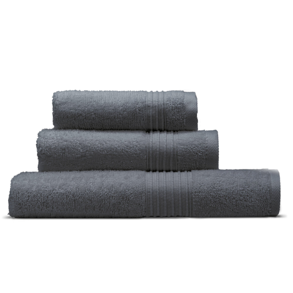 Clearance: Essential Cotton Towel Set