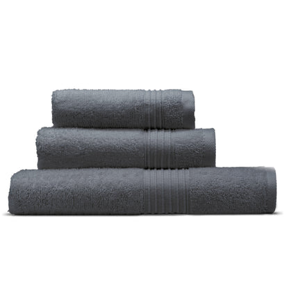 Clearance: Essential Cotton Towel Set