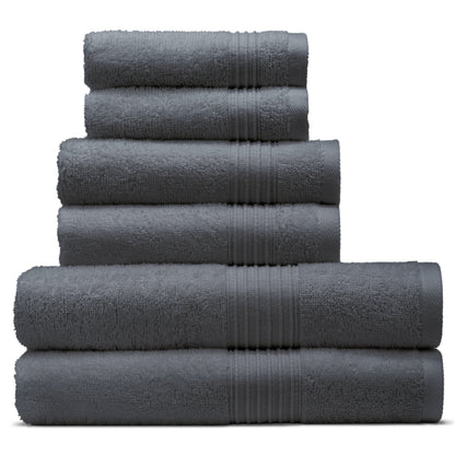 Clearance: Essential Cotton Towel Set