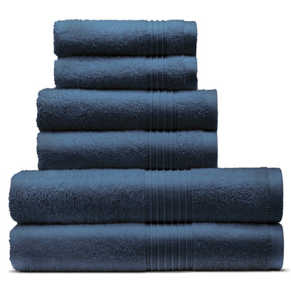 Clearance: Essential Cotton Towel Set