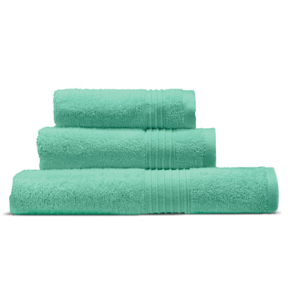 Clearance: Essential Cotton Towel Set
