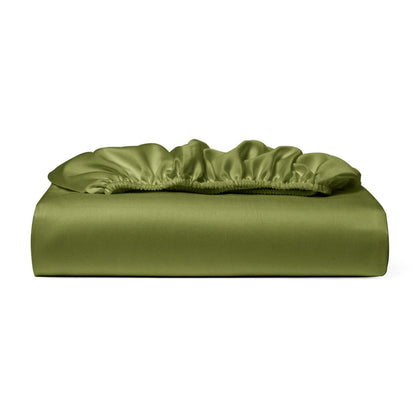 100% Bamboo Fitted Sheet - Target