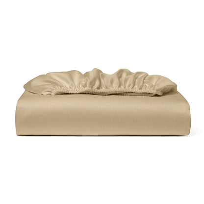 100% Bamboo Fitted Sheet - Target
