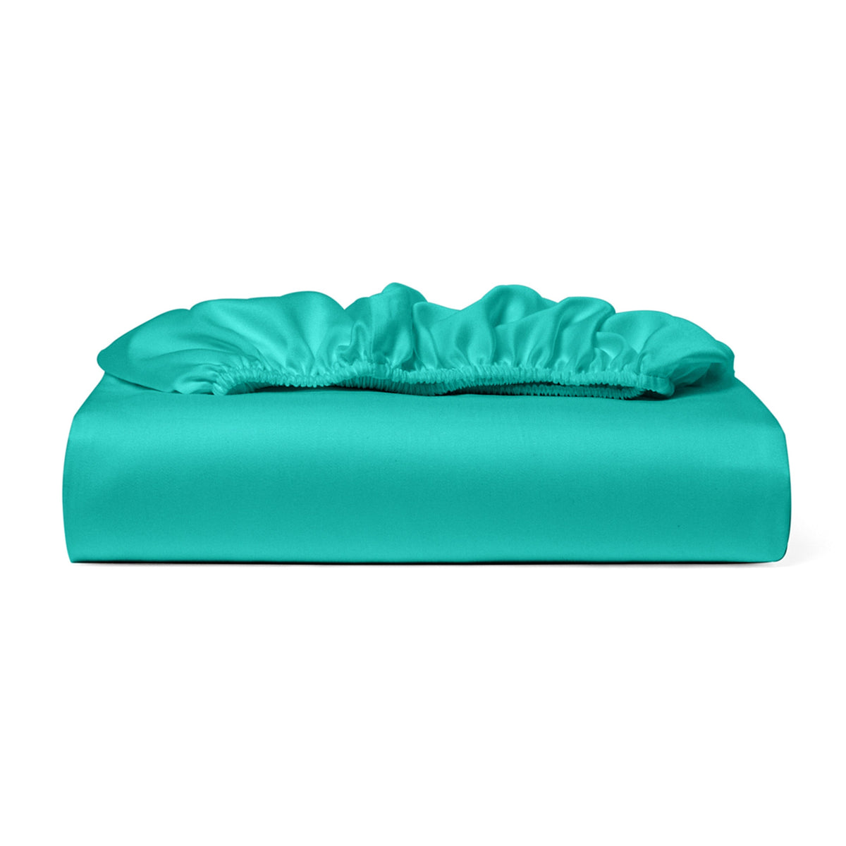 100% Bamboo Fitted Sheet - Target