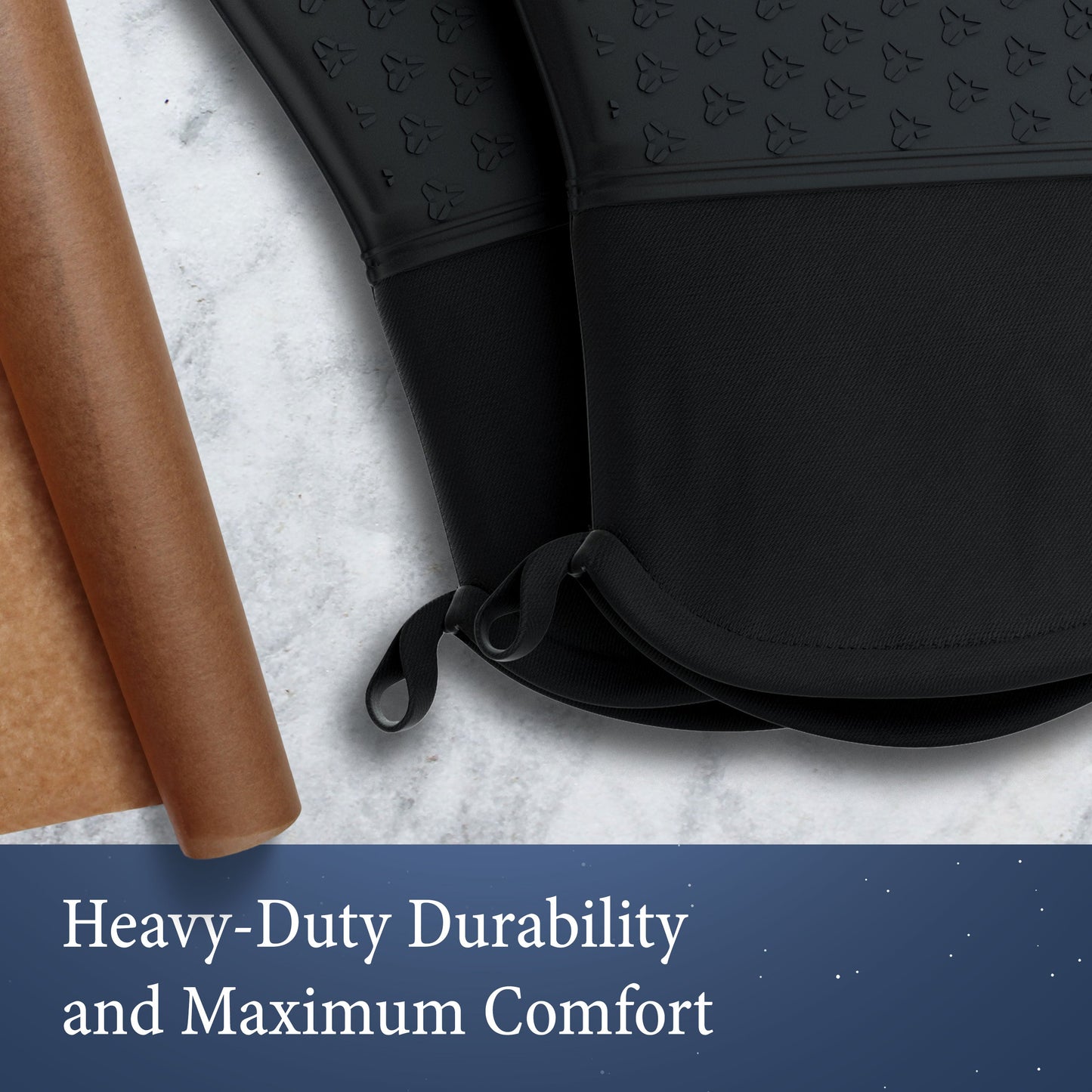 Clearance: Oven Mitt & Pot Holder Set