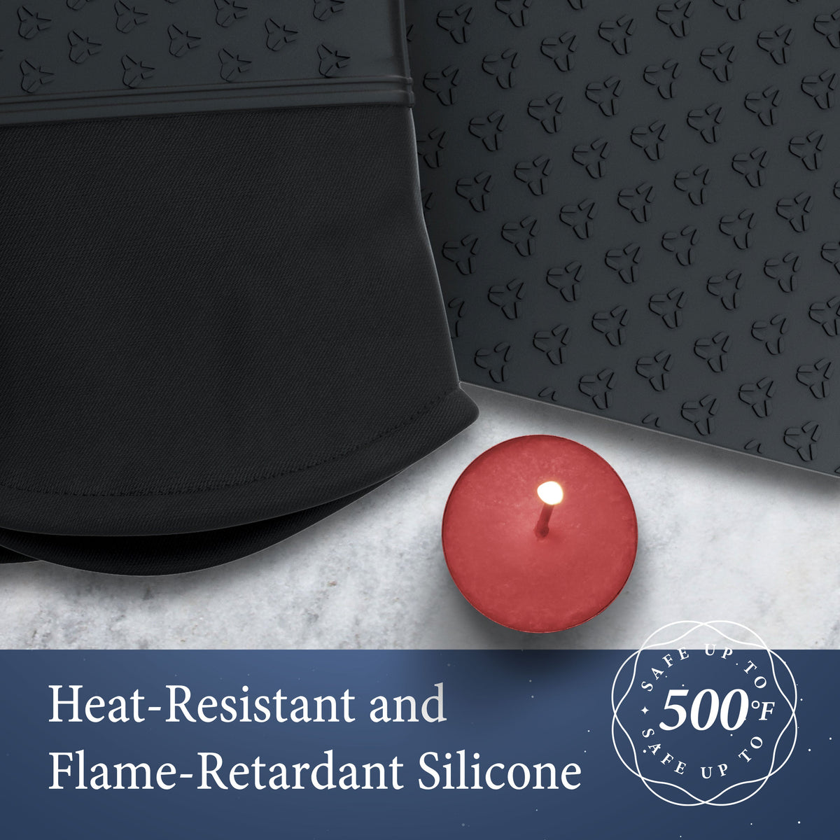 Clearance: Oven Mitt & Pot Holder Set