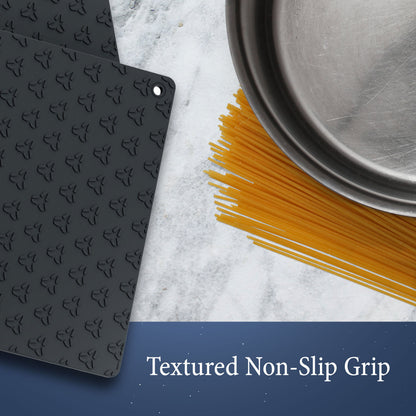 Clearance: Oven Mitt & Pot Holder Set