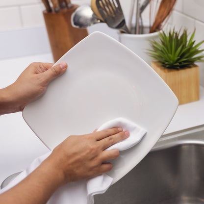 Flour Sack Kitchen Towels