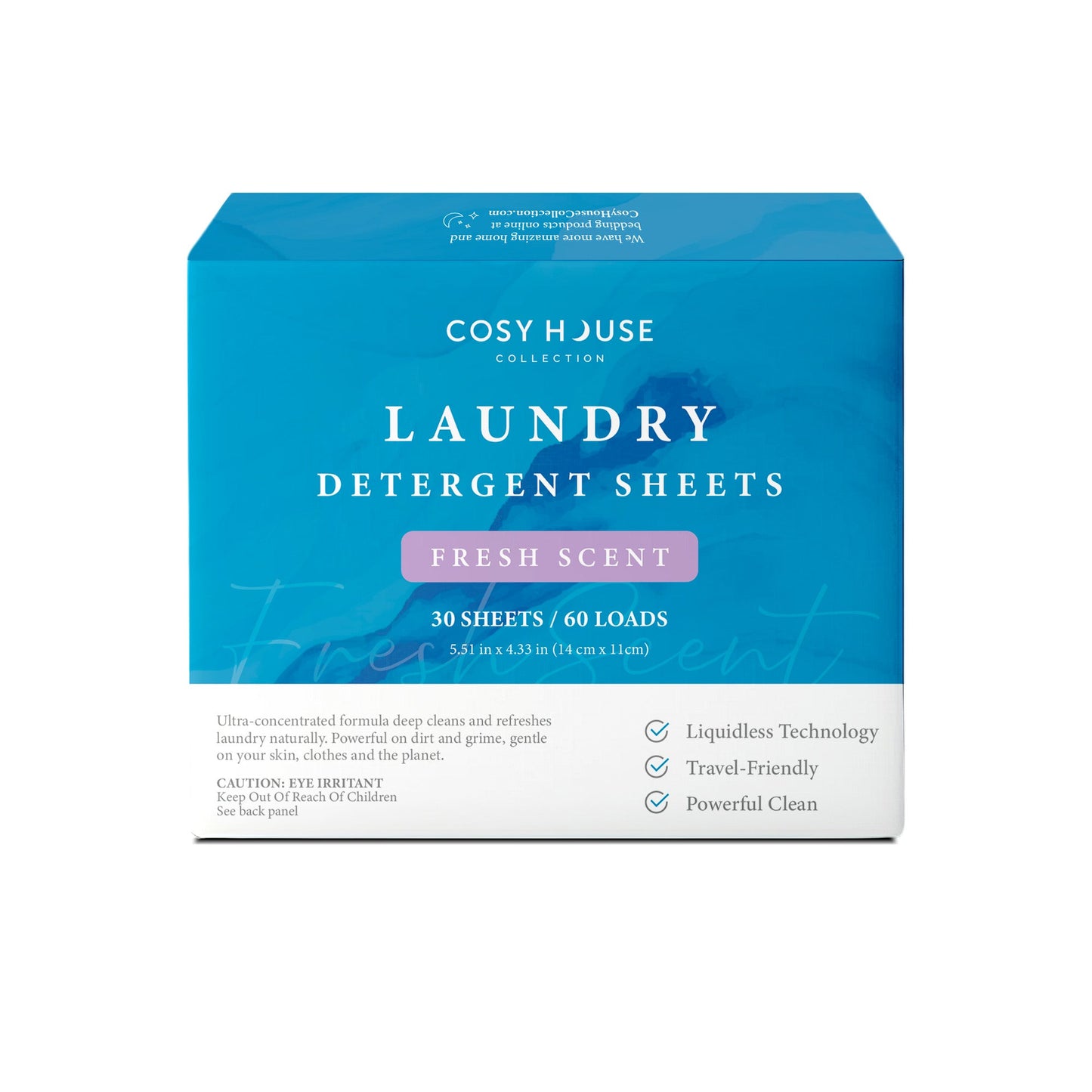Laundry Sheets - Target