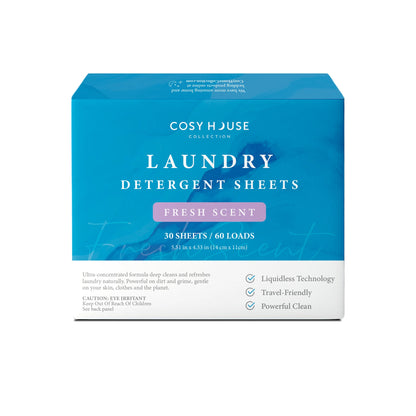 Laundry Sheets - Target